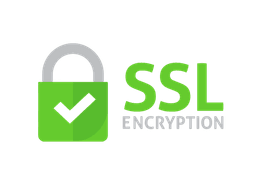 SSL Encryption